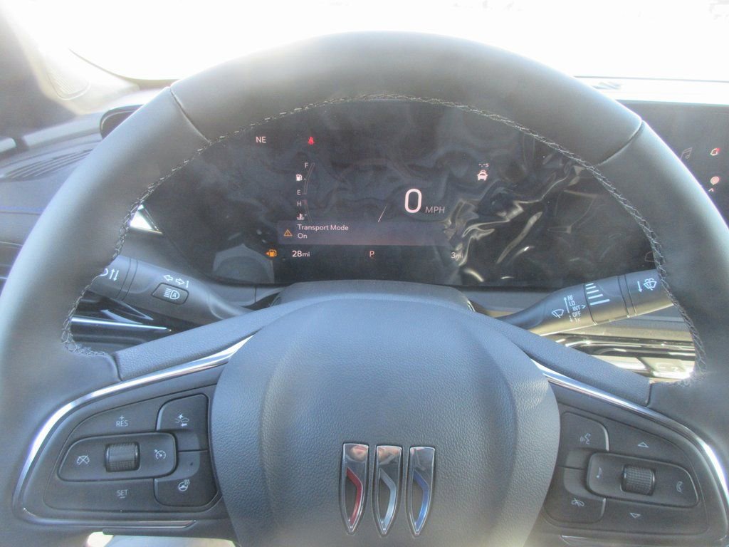 New 2026 Buick Envista Sport Touring w/ Convenience I Package image 16
