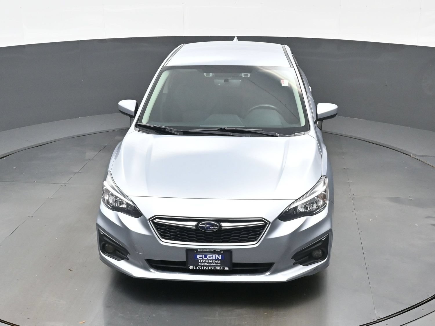 Used 2018 Subaru Impreza 2.0i Premium w/ Eyesight & BSD & Rcta AWD/4WD image 36