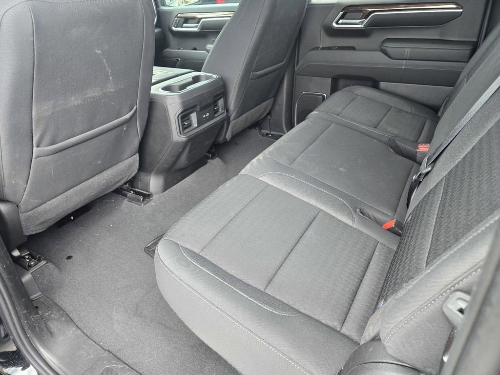 Used 2022 Chevrolet Silverado 1500 LT image 12