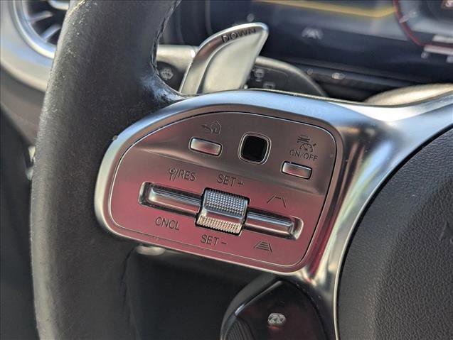 Used 2023 Mercedes-Benz G 63 AMG 4MATIC image 9