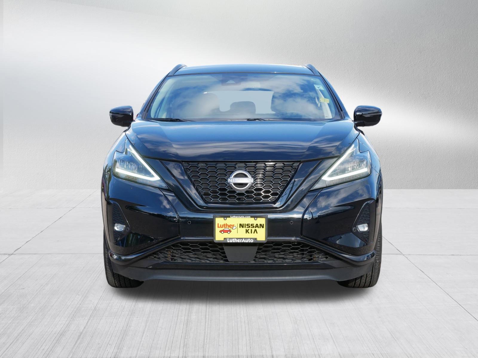 Certified 2024 Nissan Murano SV w/ SV Midnight Edition Package video 2