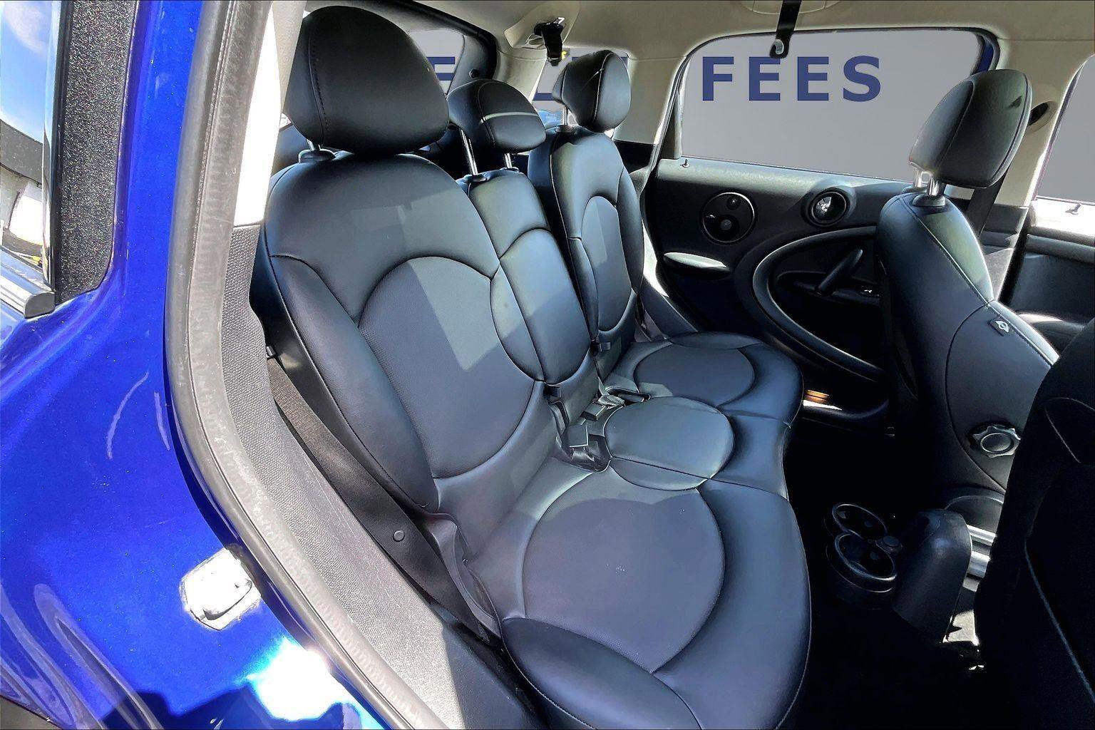 Used 2016 MINI Cooper Countryman S image 24