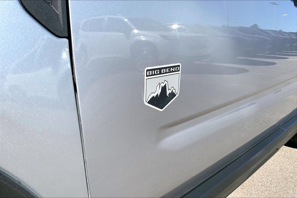 Used 2022 Ford Bronco Sport Big Bend AWD/4WD image 24