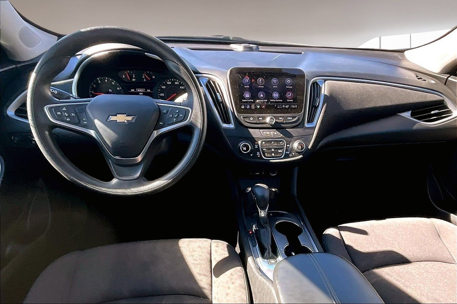 Used 2023 Chevrolet Malibu LT image 7