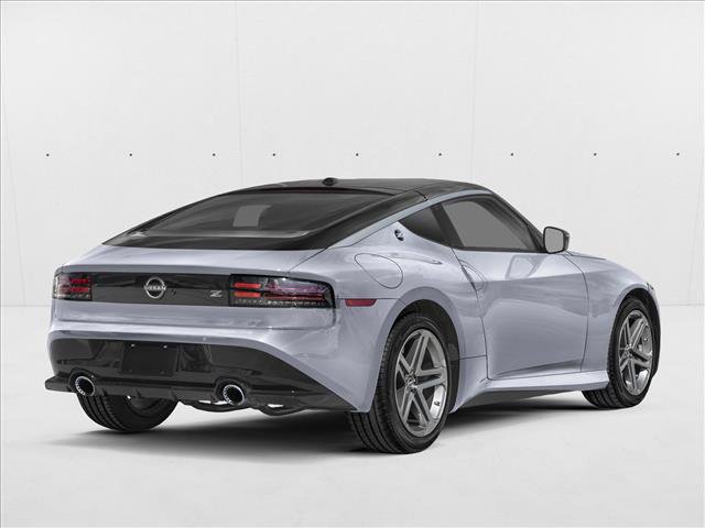 New 2026 Nissan Z Sport image 2