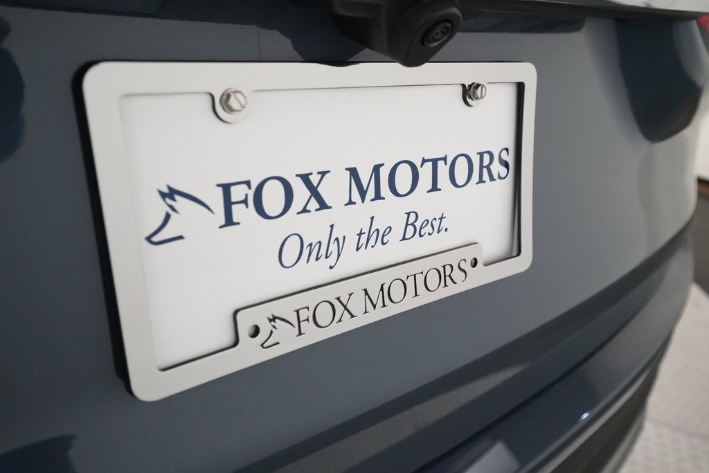 Used 2025 Lincoln Corsair Reserve w/ Towing Package image 37