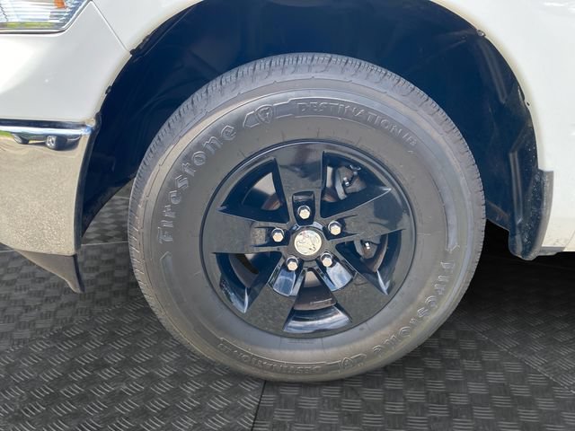 Used 2019 RAM 1500 Tradesman w/ Popular Equipment Group RWD image 32