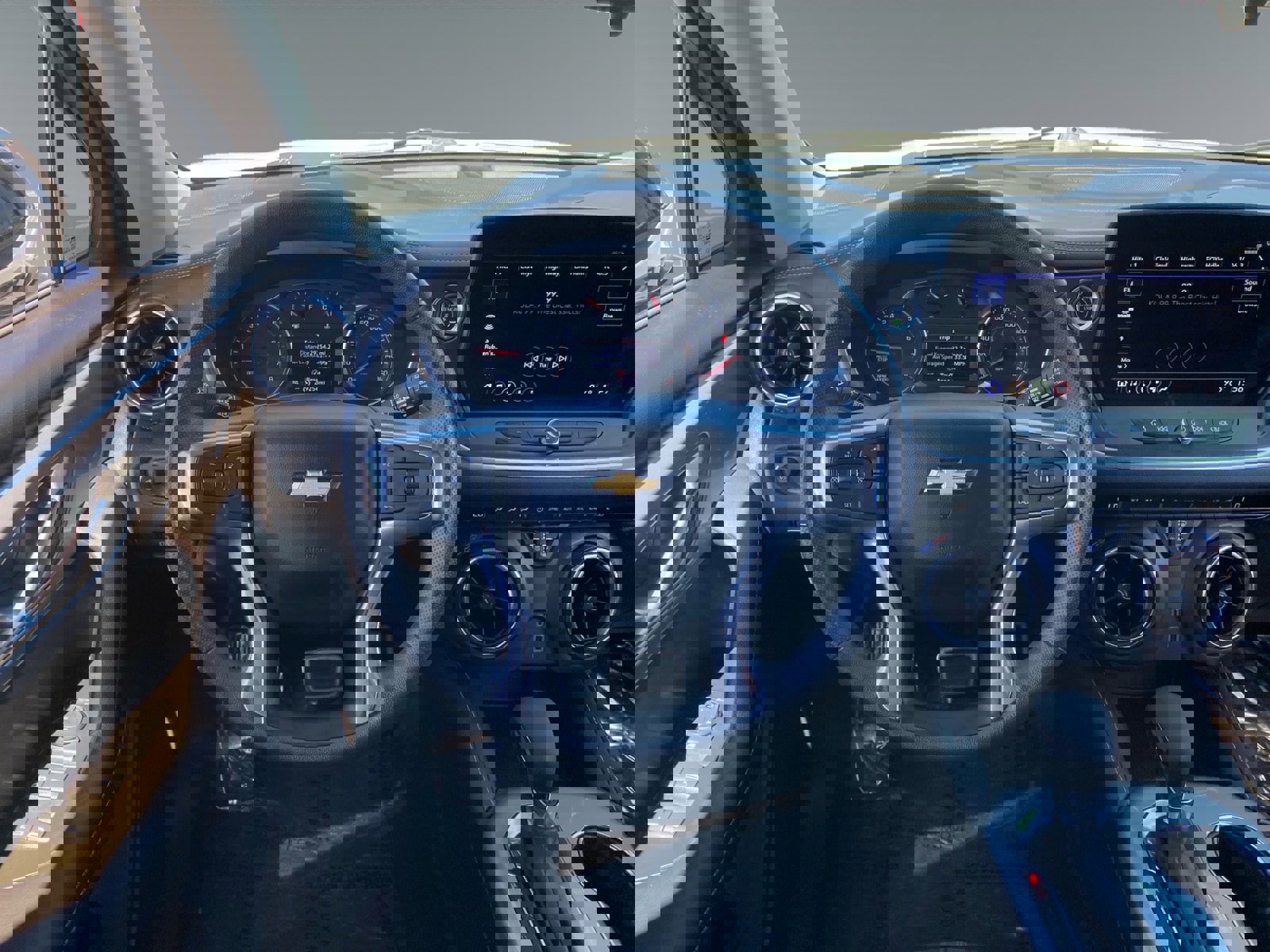 Used 2023 Chevrolet Blazer LT w/ Midnight/Sport Edition image 12