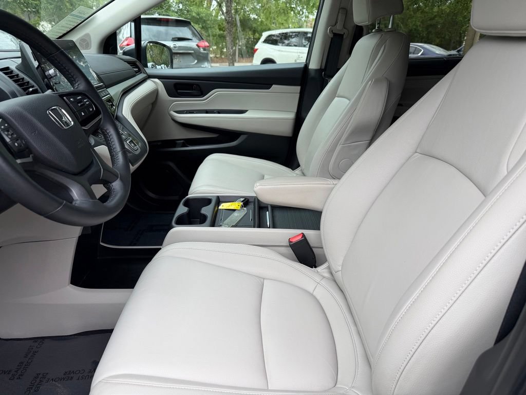 Used 2025 Honda Odyssey EX-L image 20