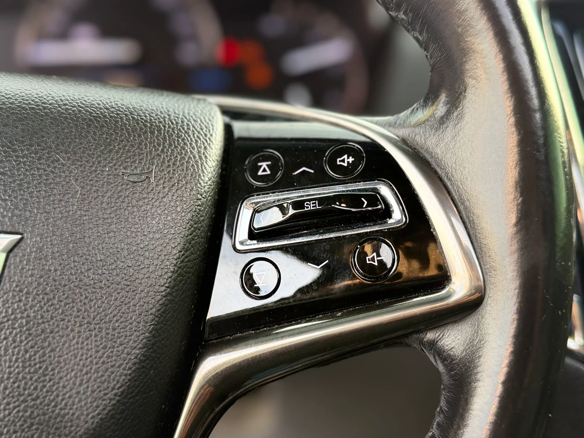Used 2017 Cadillac ATS 2.0T Sedan RWD image 18