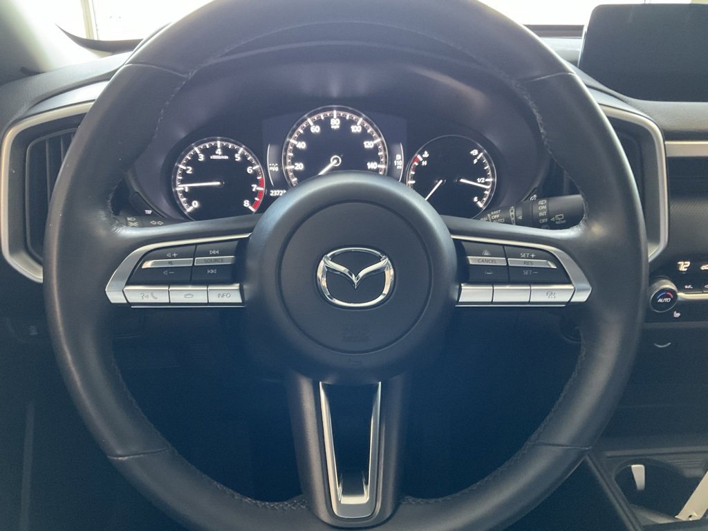 Used 2024 MAZDA CX-50 AWD 2.5 S w/ Preferred Package image 11