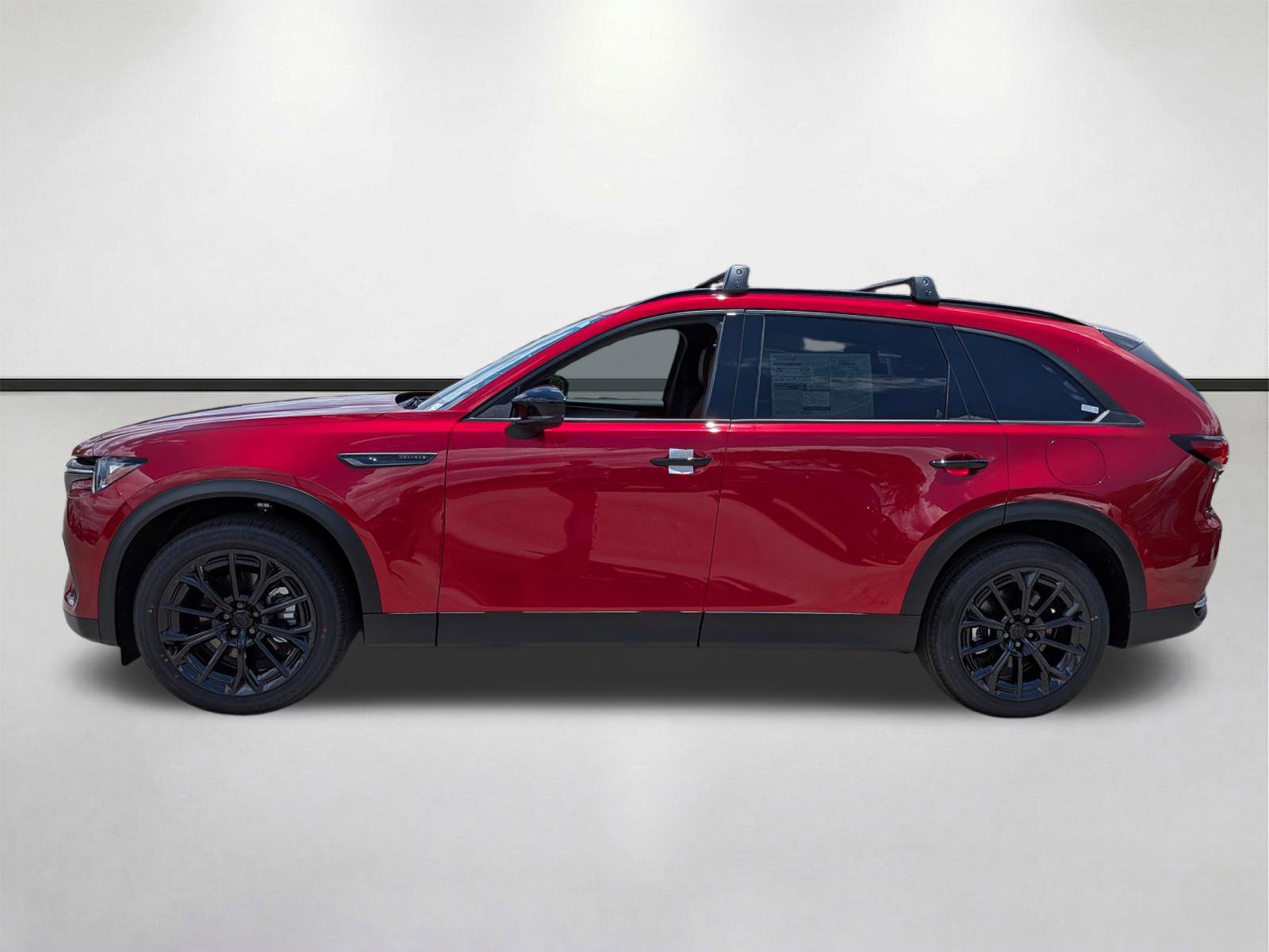 New 2026 MAZDA CX-70 3.3 Turbo w/ Premium Plus Pkg AWD/4WD image 8