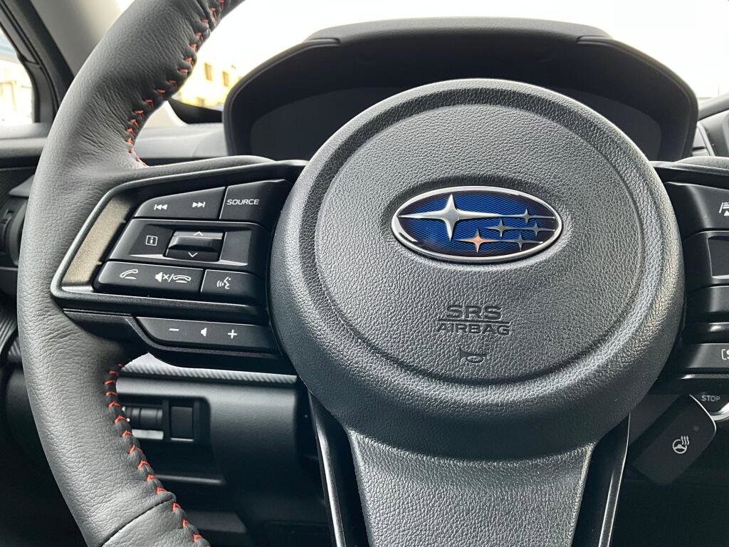 New 2026 Subaru Crosstrek 2.5i Limited image 22