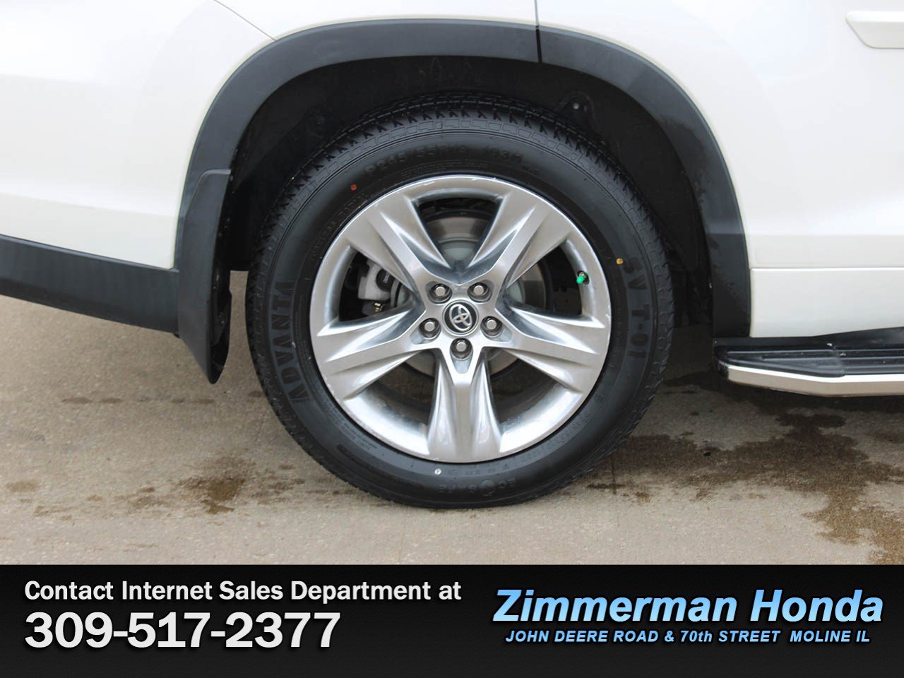 Used 2018 Toyota Highlander Limited image 23