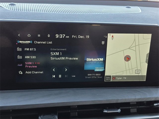 Used 2023 Kia Telluride EX X-Line image 41