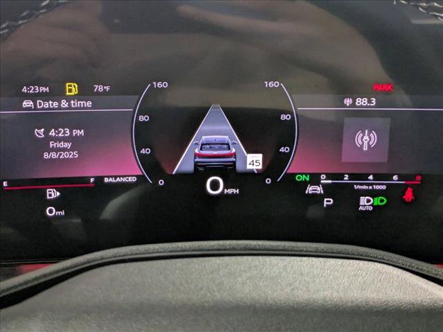 New 2025 Audi Q5 Premium w/ Premium Plus AWD/4WD image 11