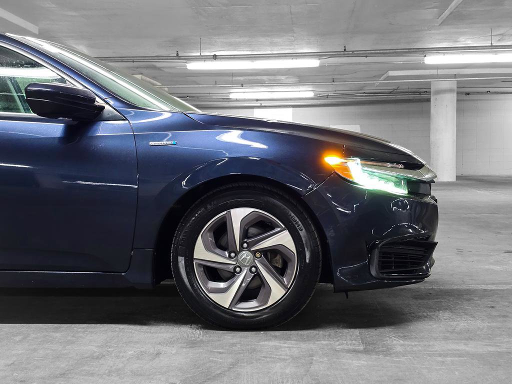 Used 2019 Honda Insight LX image 17