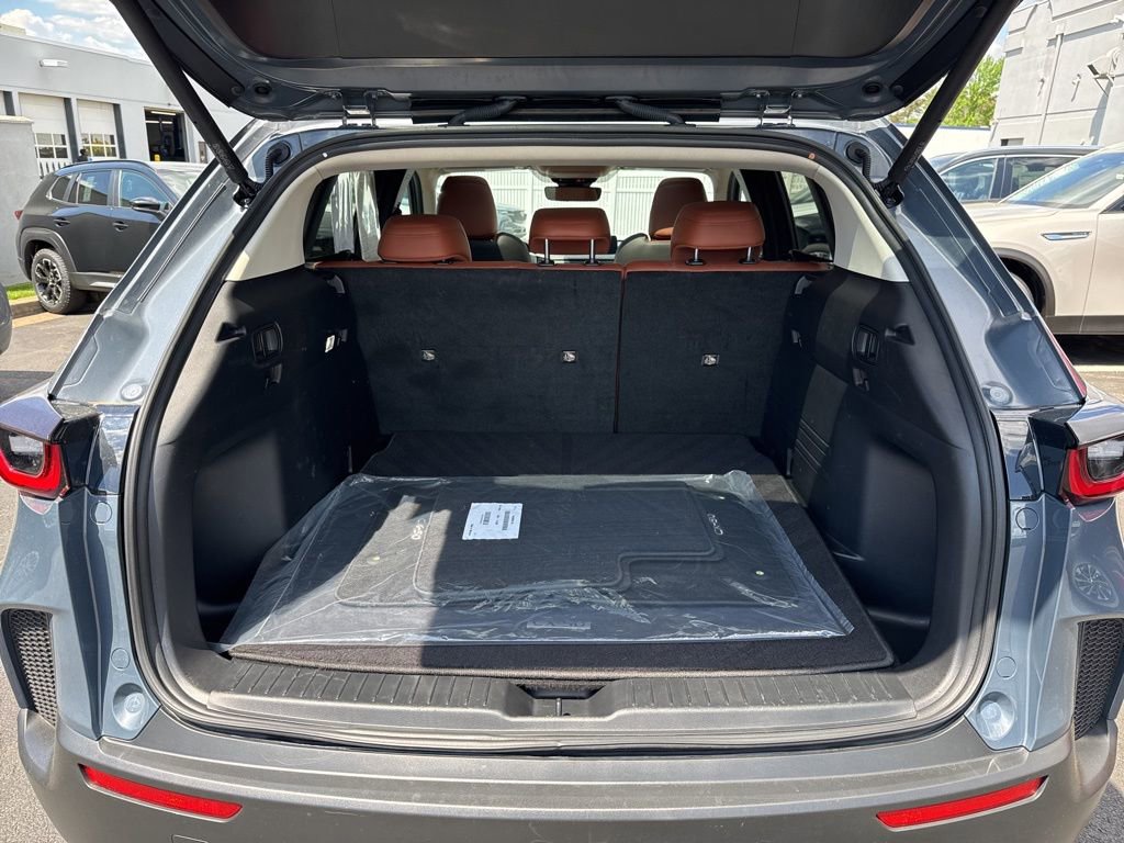 Certified 2023 MAZDA CX-50 Meridian Edition w/ Cargo Package image 21