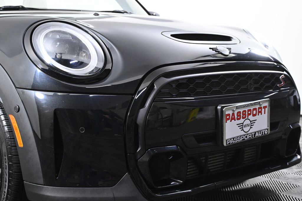 Certified 2023 MINI Cooper S image 5
