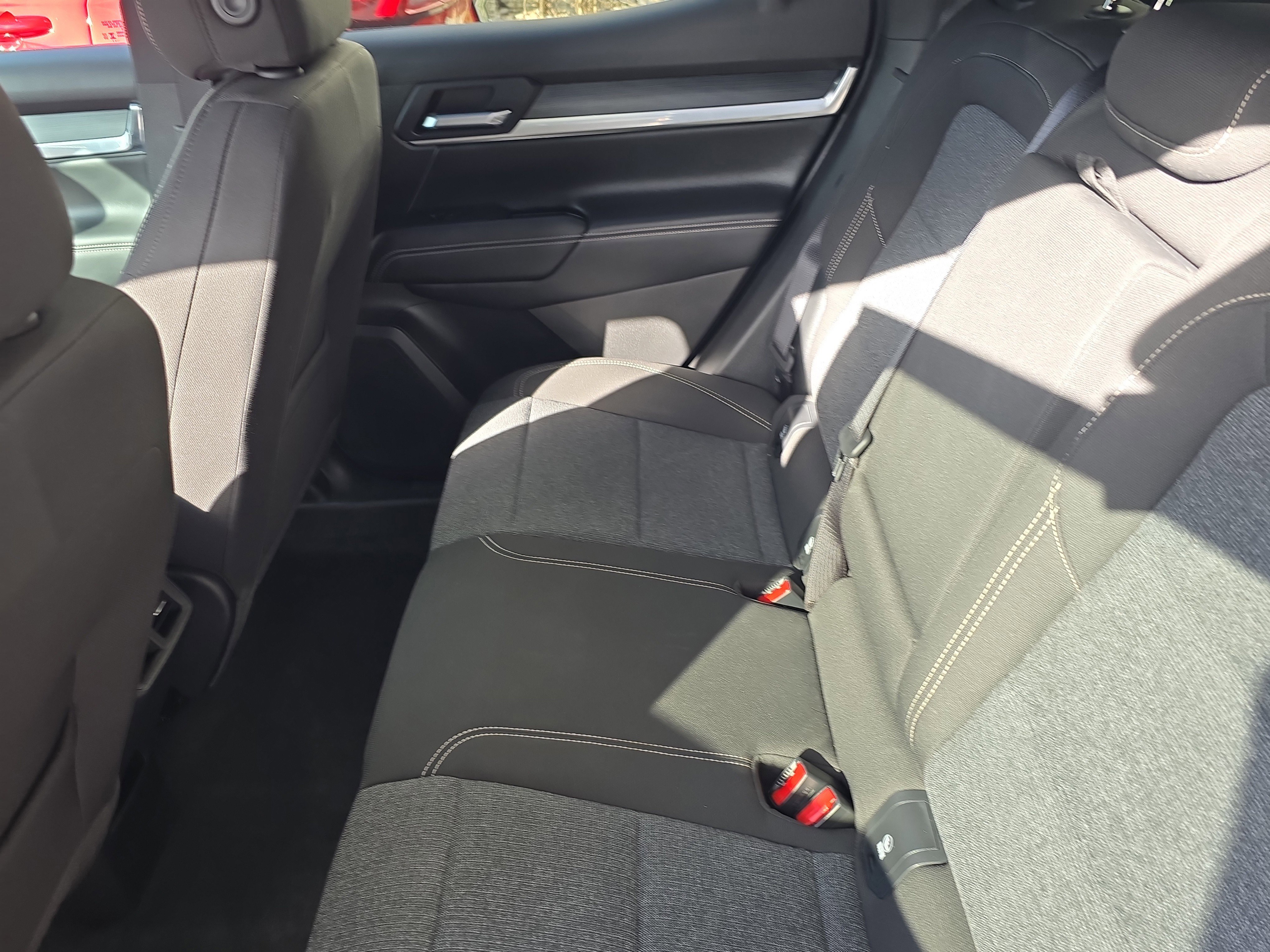 Used 2026 GMC Terrain Elevation image 14