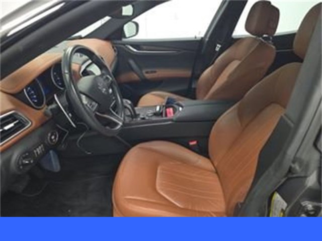 Used 2020 Maserati Ghibli S image 7