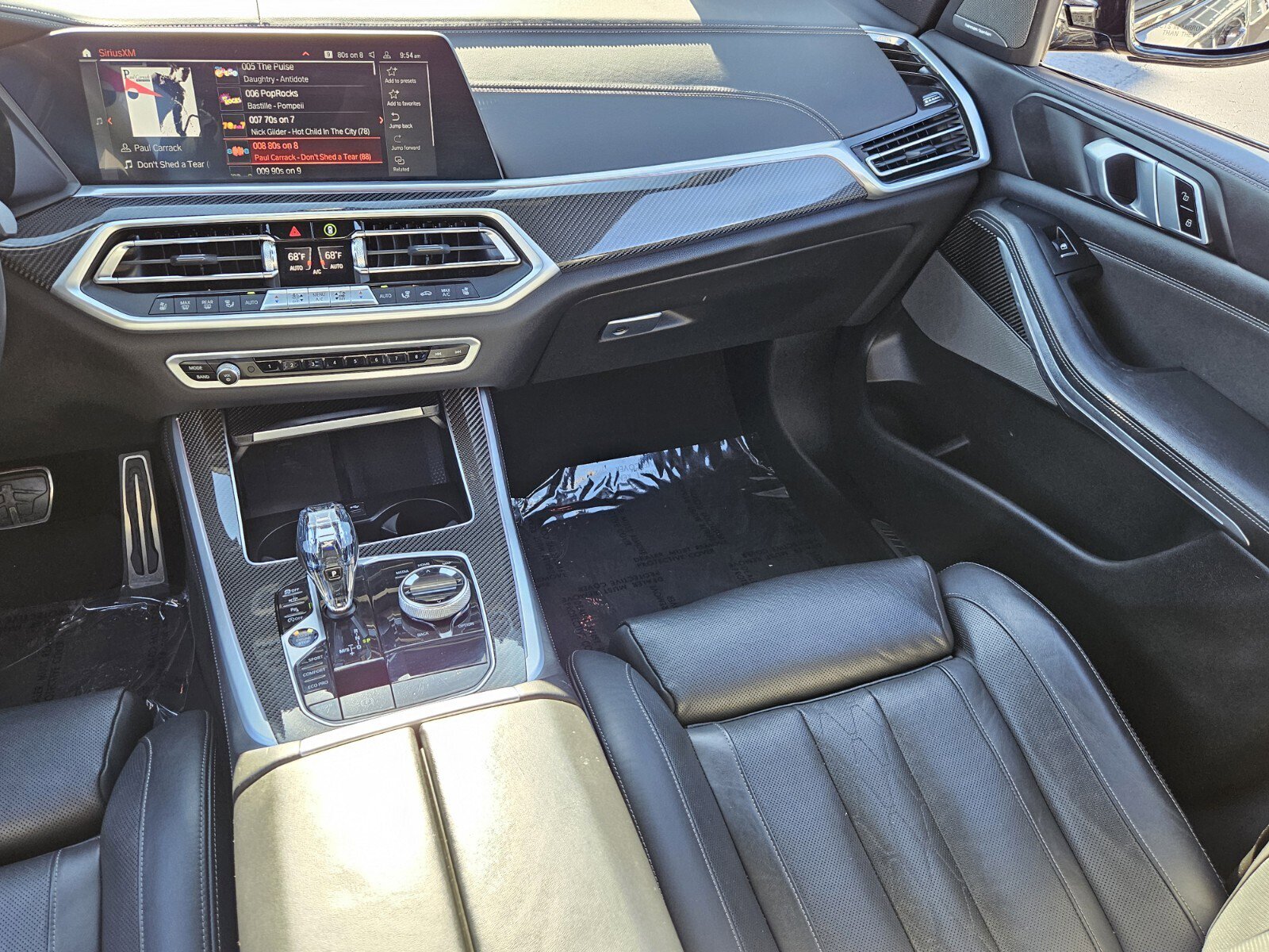 Certified 2022 BMW X5 M50i w/ Premium Package image 18
