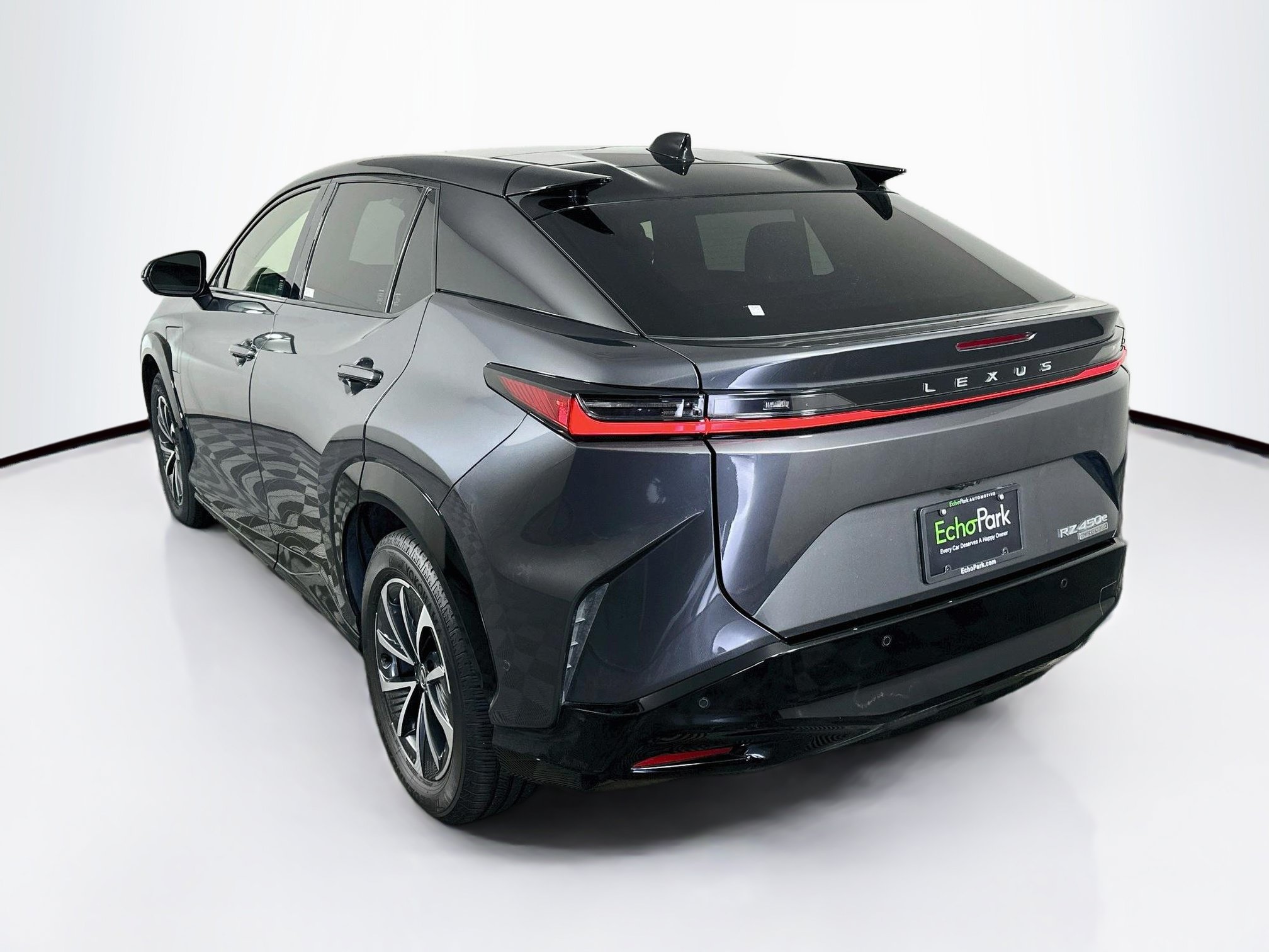Used 2023 Lexus RZ 450e Premium w/ Technology Package AWD/4WD image 5