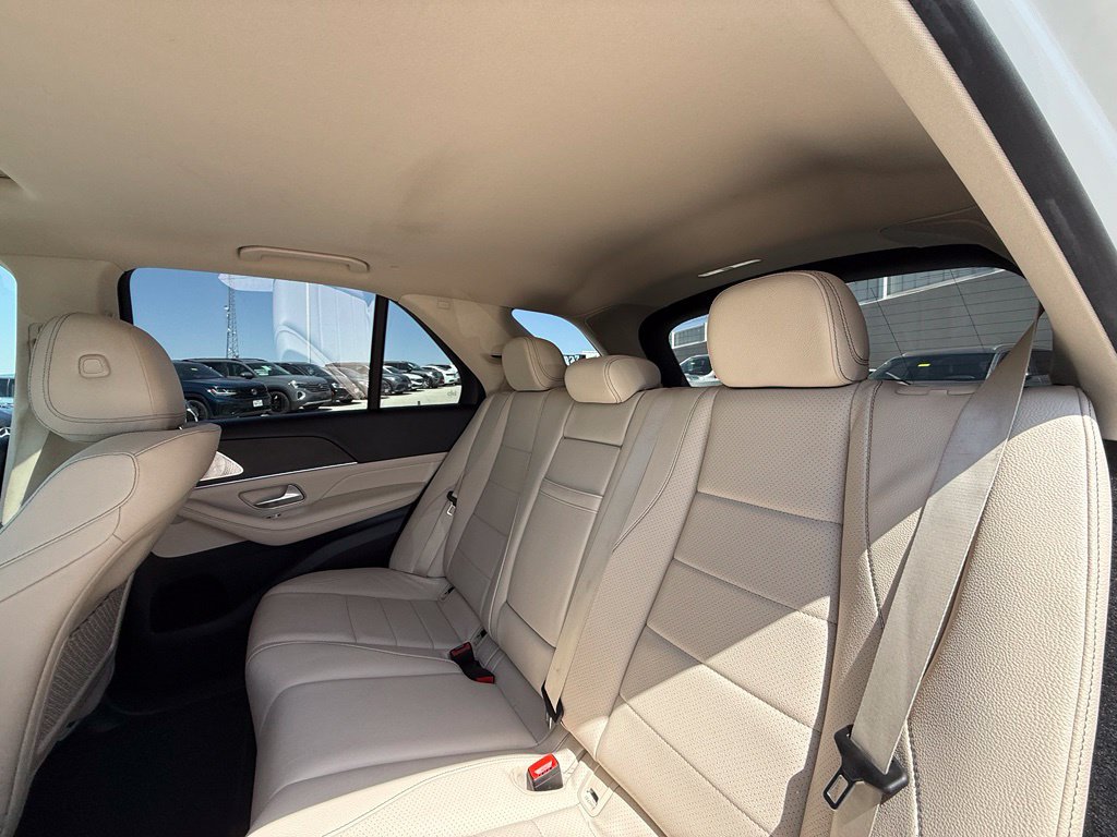 Used 2021 Mercedes-Benz GLE 350 image 22
