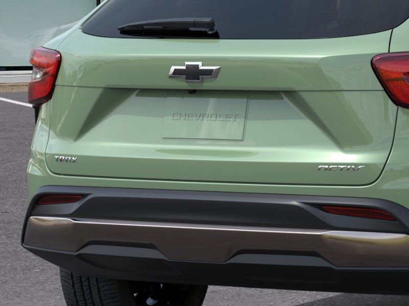 New 2026 Chevrolet Trax ACTIV FWD image 14