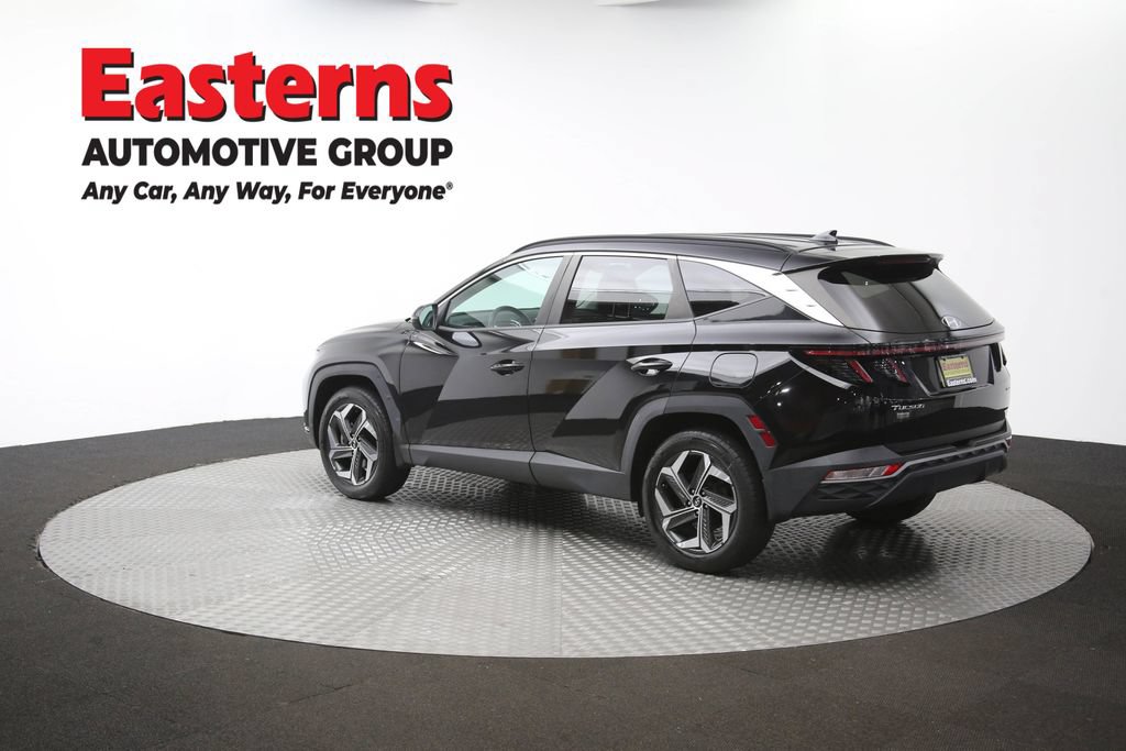 Used 2022 Hyundai Tucson SEL w/ Convenience Package AWD/4WD image 67