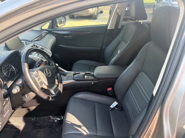 Used 2017 Lexus NX 200t AWD w/ Premium Package image 14