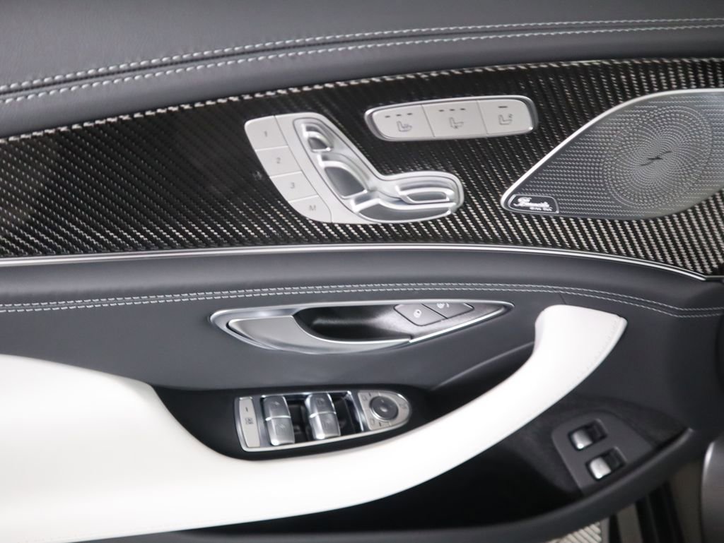 New 2026 Mercedes-Benz AMG GT 63 S image 24