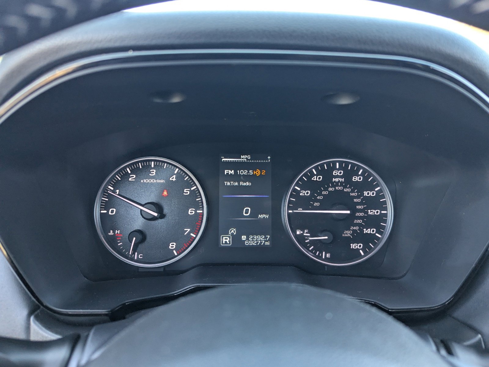 Certified 2022 Subaru Legacy Premium image 28