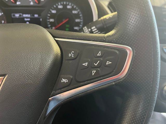 Used 2024 Chevrolet Malibu LT FWD image 20