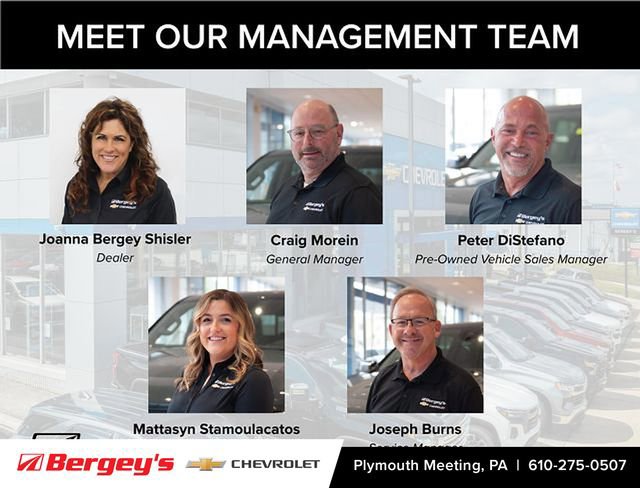 New 2026 Chevrolet Equinox EV LT image 30