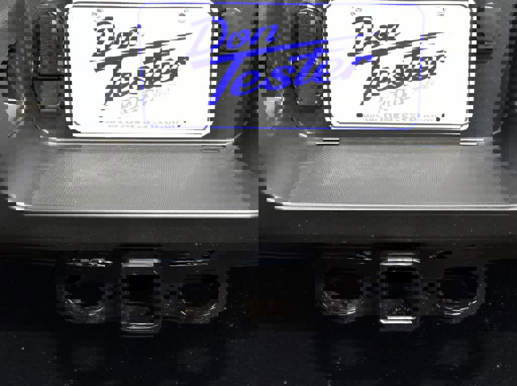New 2025 Ford F250 XLT w/ F-250 >10K GVWR Package image 11
