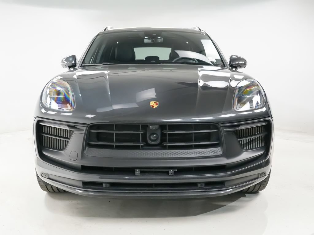 Certified 2023 Porsche Macan GTS AWD/4WD image 6