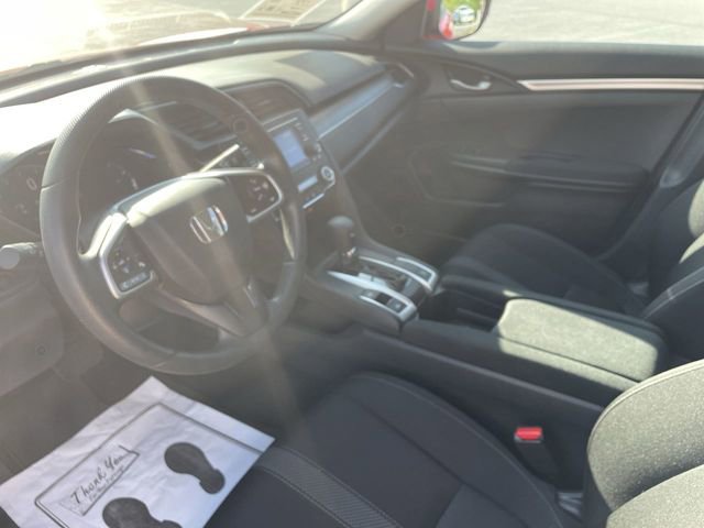 Used 2019 Honda Civic LX image 11