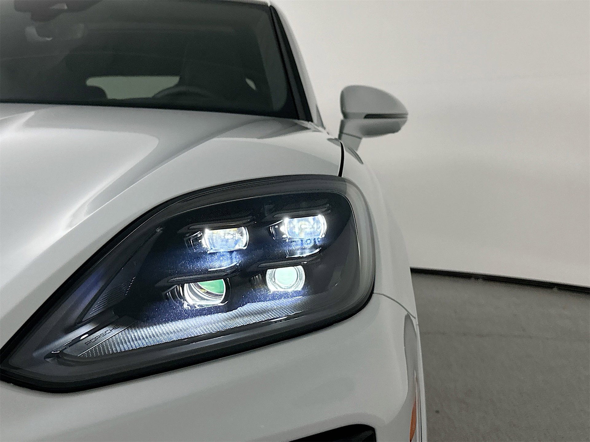 New 2026 Porsche Cayenne GTS image 15