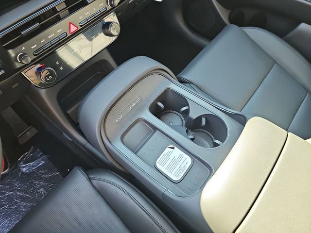 New 2026 Hyundai Palisade XRT Pro image 36