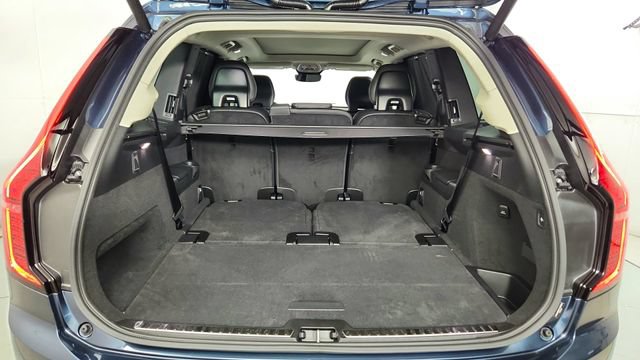 New 2026 Volvo XC90 T8 Ultra w/ Protection Package AWD/4WD image 48