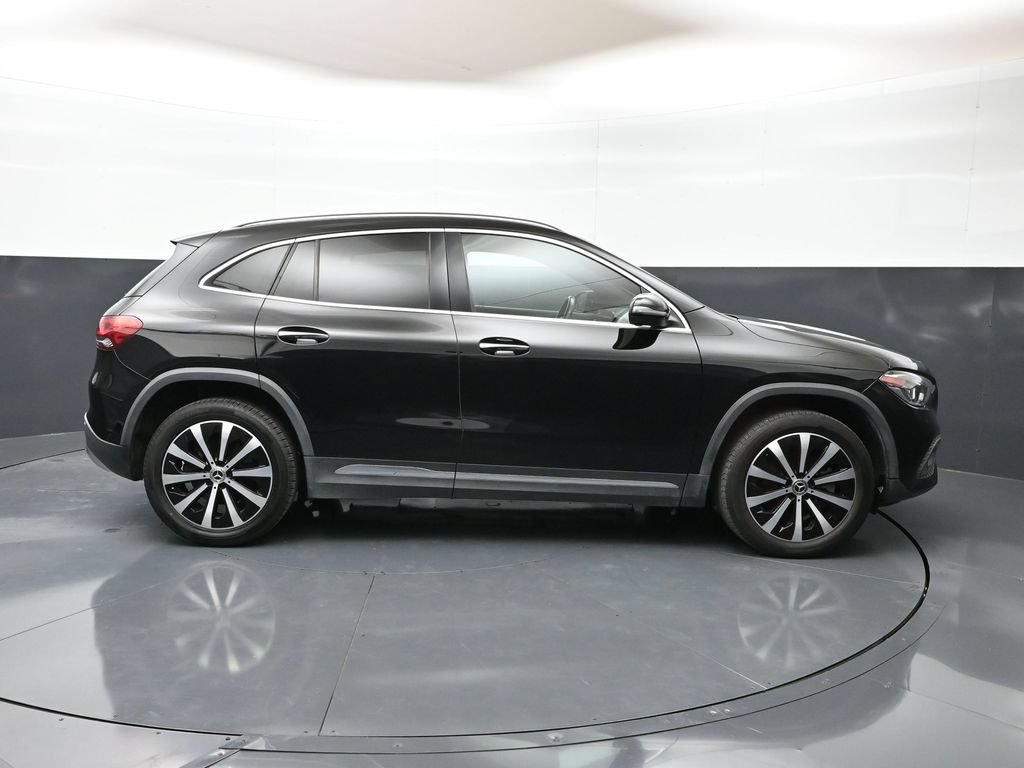 Used 2021 Mercedes-Benz GLA 250 image 27