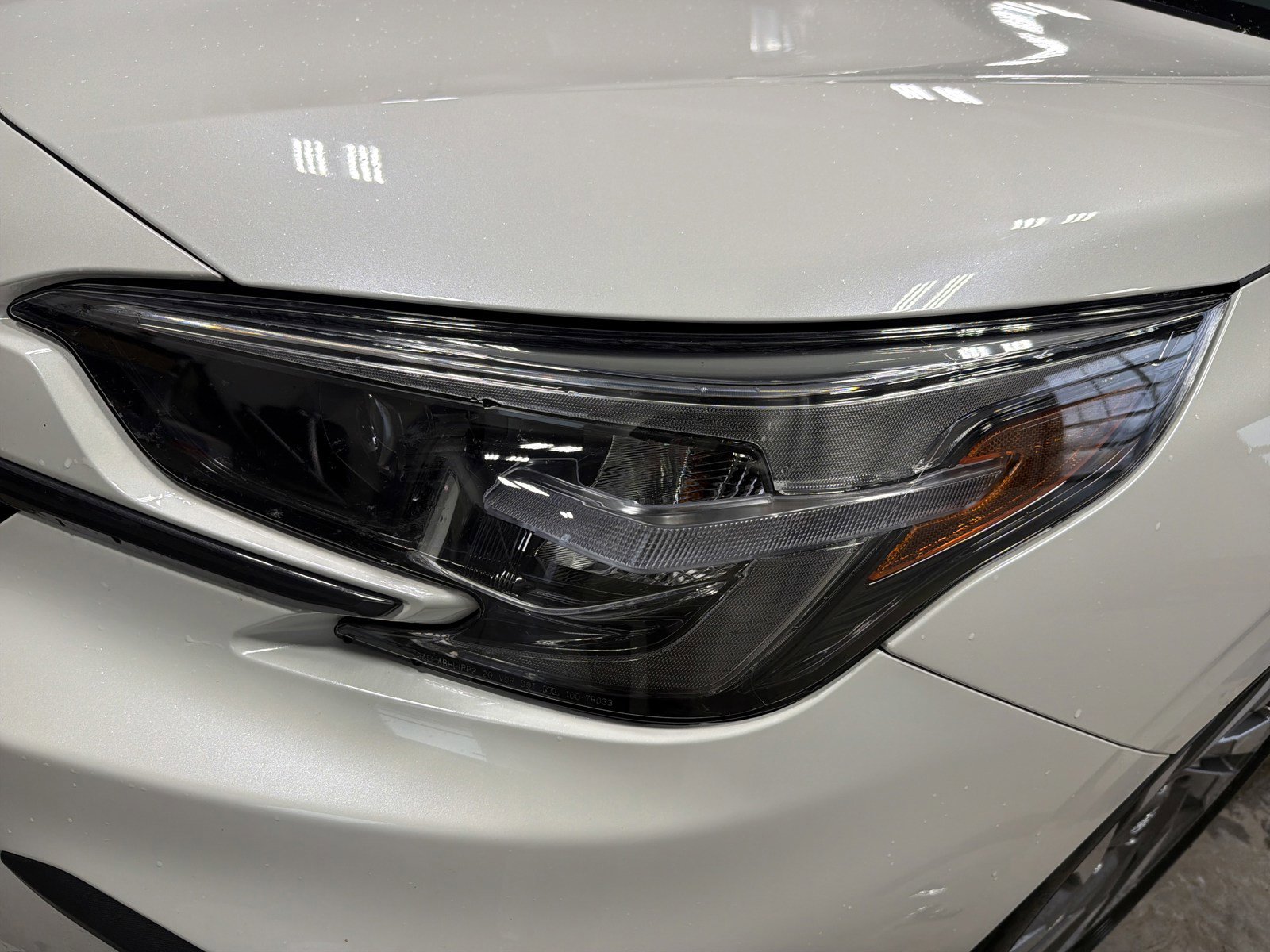 Certified 2025 Subaru Legacy Limited w/ Popular Package #2 image 16