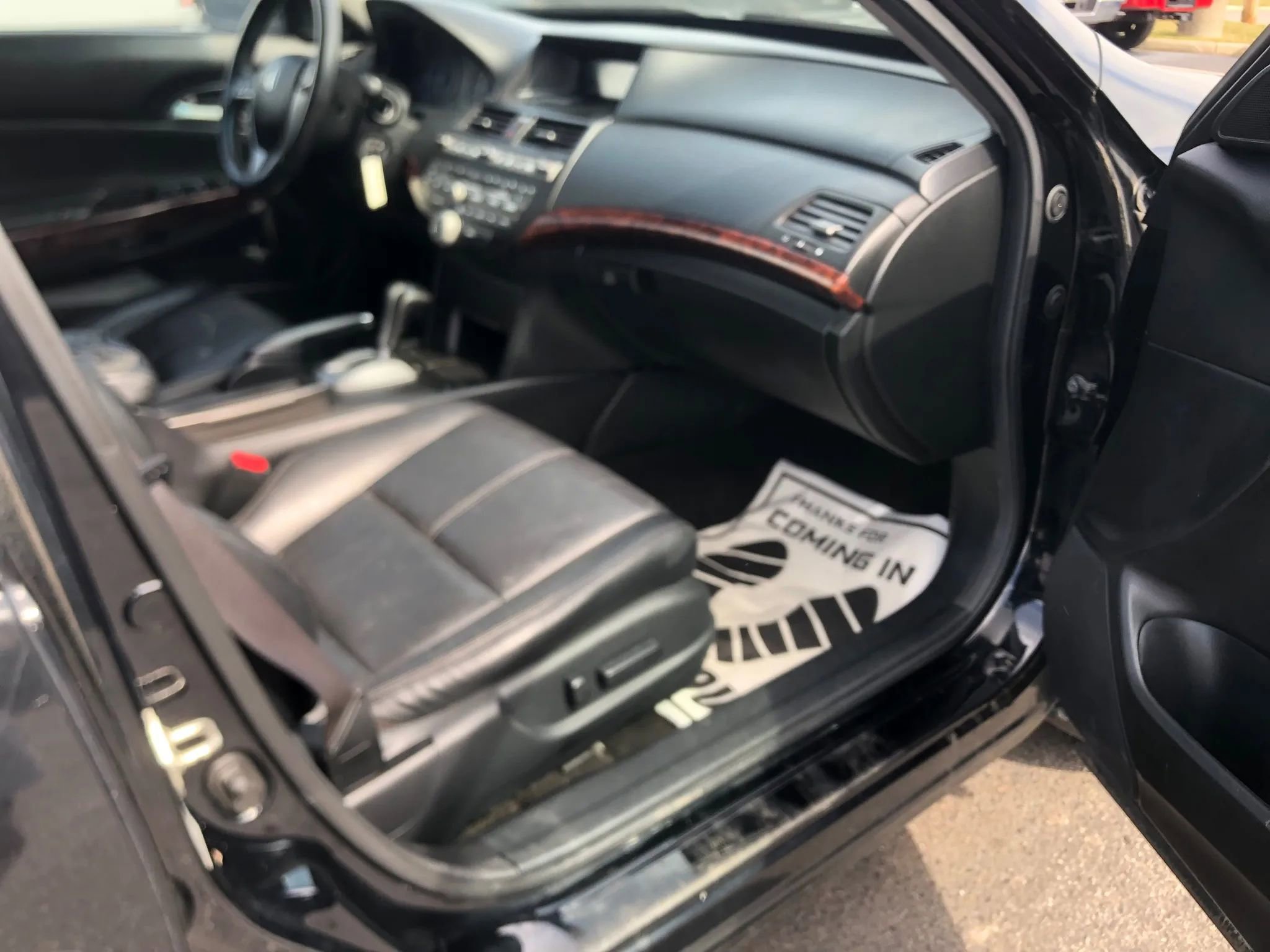 Used 2012 Honda Crosstour EX-L image 15