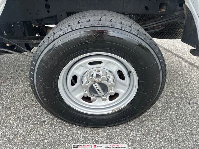 Used 2017 Ford F250 XL w/ Power Equipment Group AWD/4WD image 10