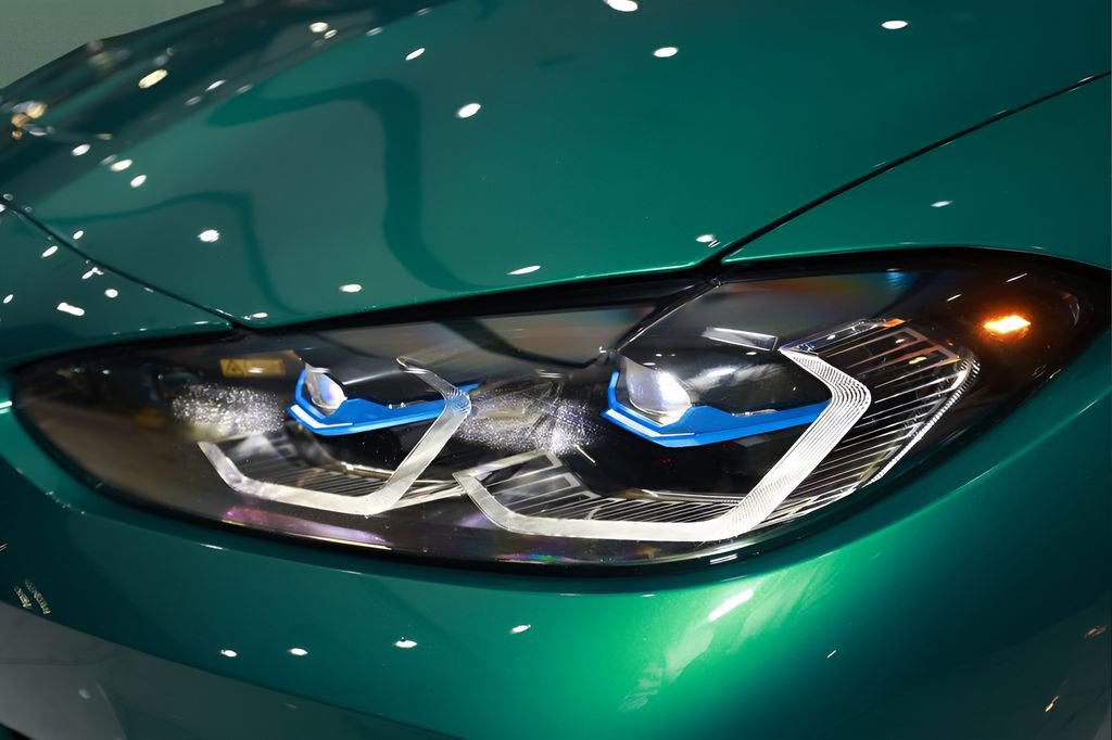 Used 2023 BMW M3 Competition image 54