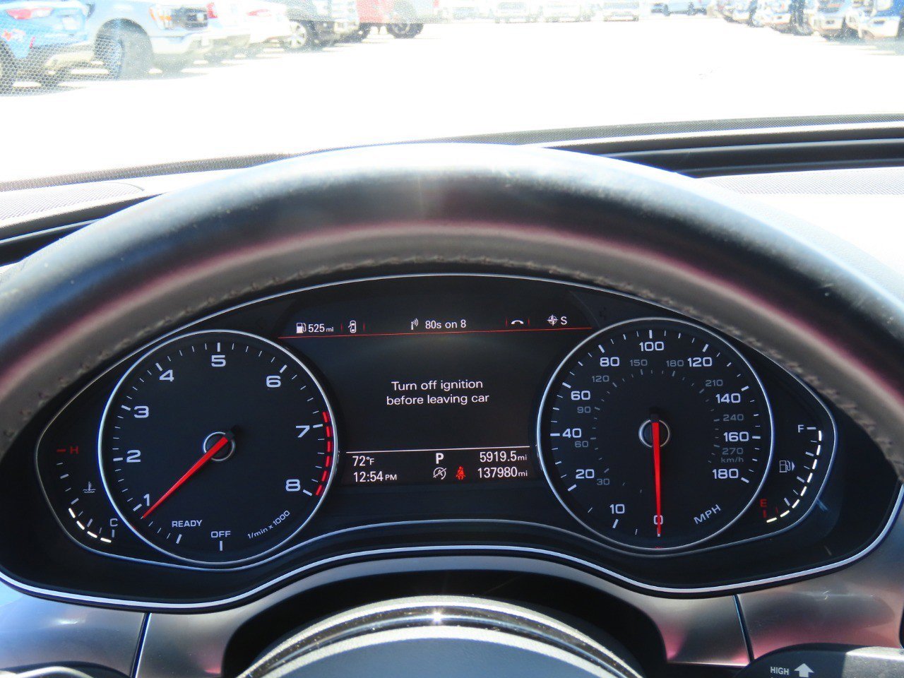 Used 2017 Audi A6 2.0T Premium AWD/4WD image 28