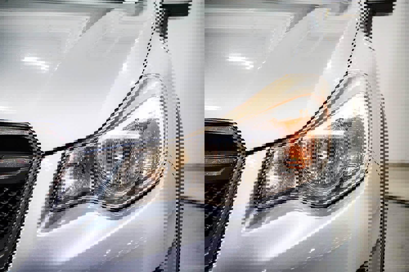 Used 2016 Subaru Crosstrek 2.0i Premium image 7