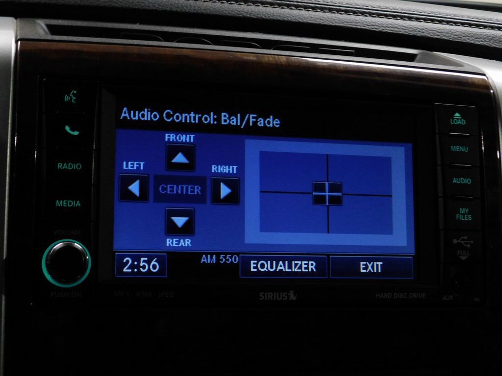 Used 2010 Dodge Ram 3500 Truck Laramie w/ HD Snow Plow Prep Group image 79