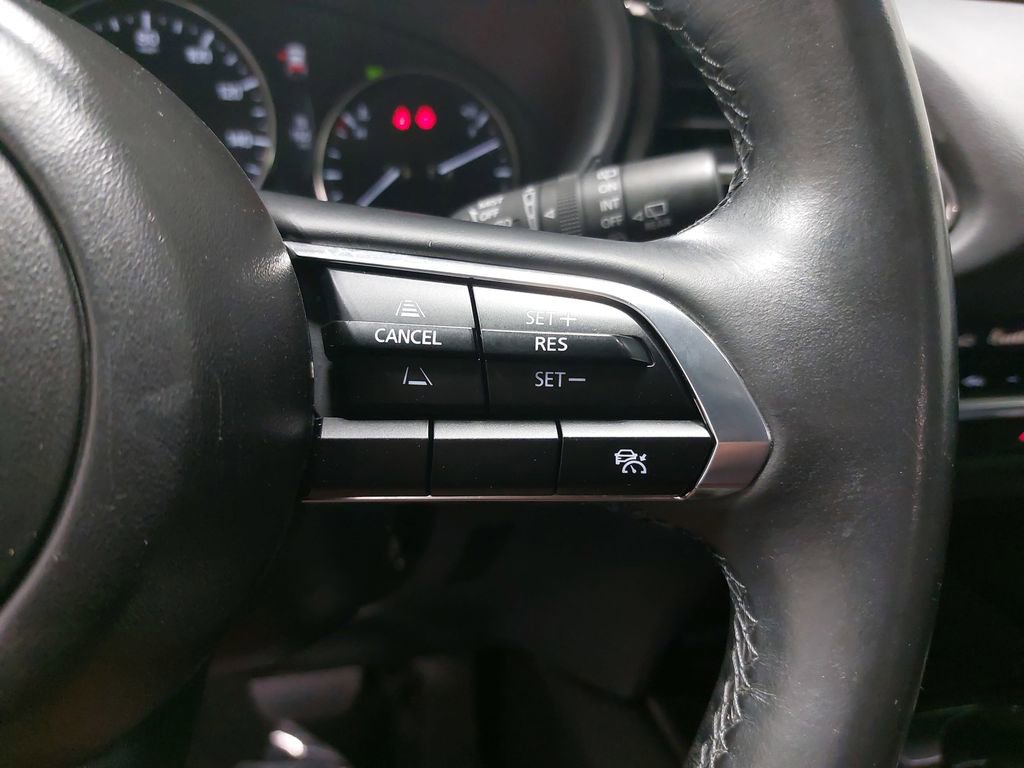 Used 2024 MAZDA CX-30 AWD 2.5 S w/ Preferred Package image 18